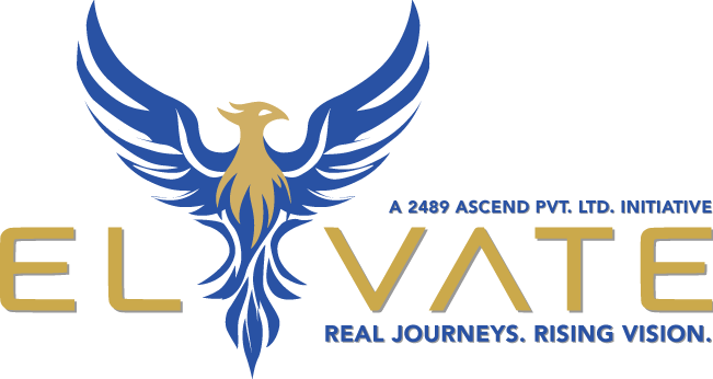 ELYVATE Logo
