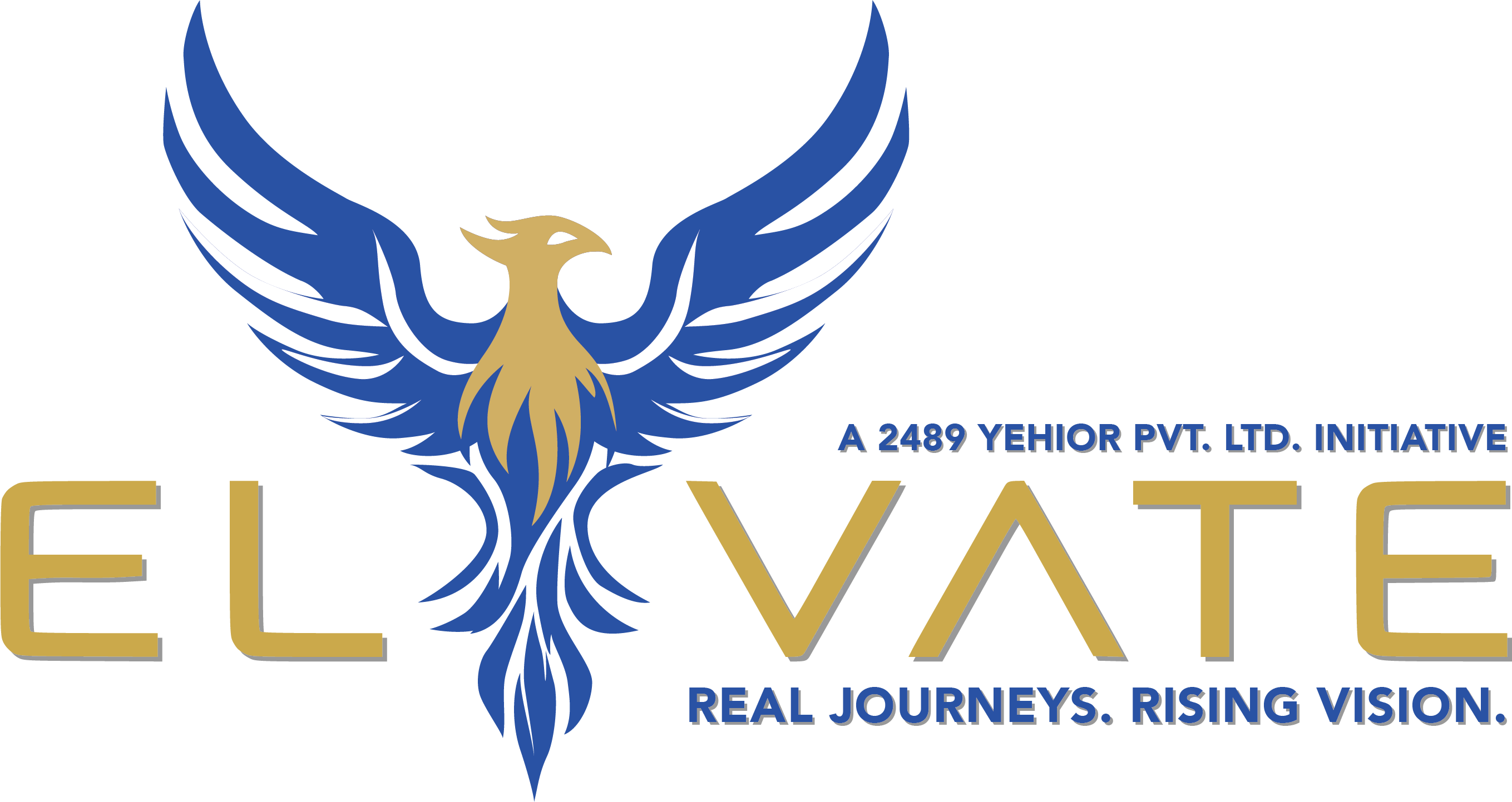 ELYVATE Logo